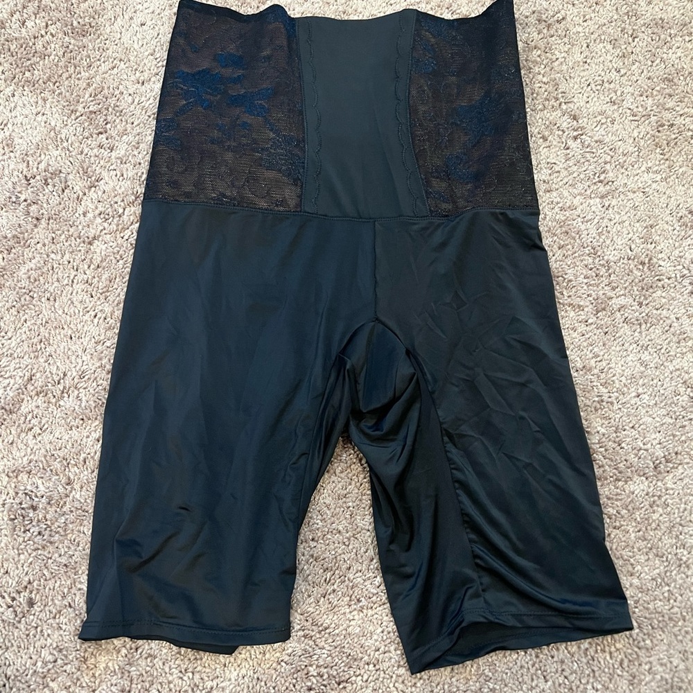 Prima Valentina Shapewear Shorts